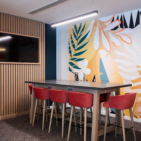Holiday Inn London-Shepperton By Ihg Zewnętrze zdjęcie