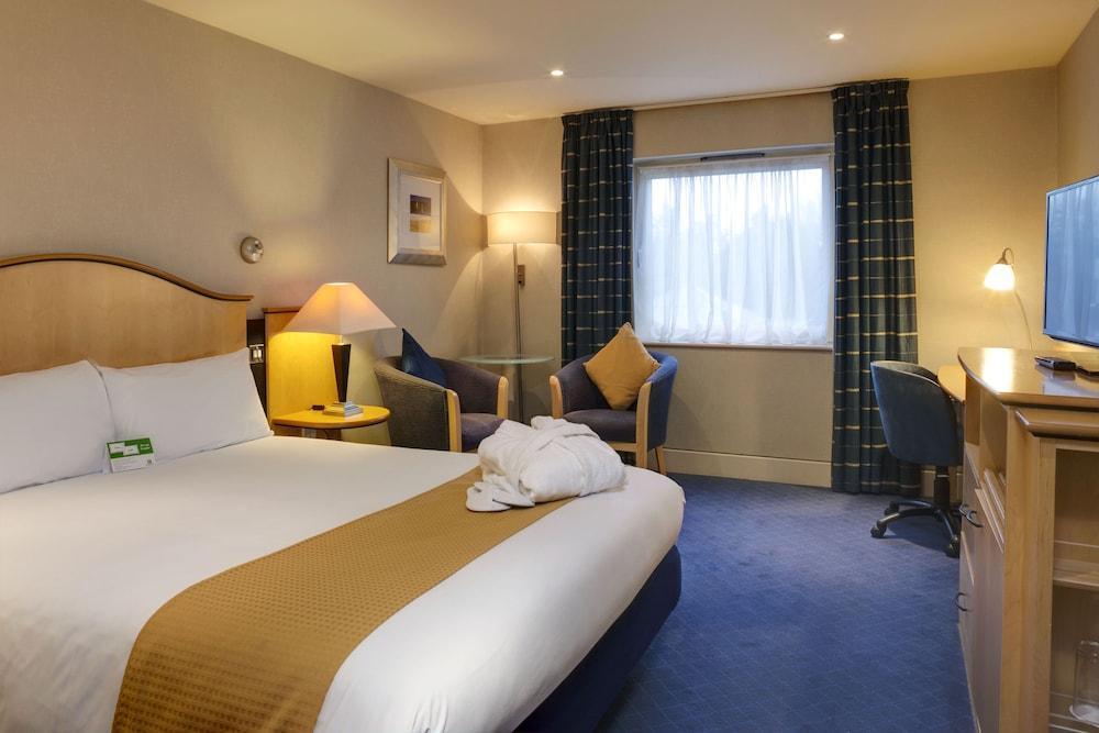 Holiday Inn London-Shepperton By Ihg Zewnętrze zdjęcie