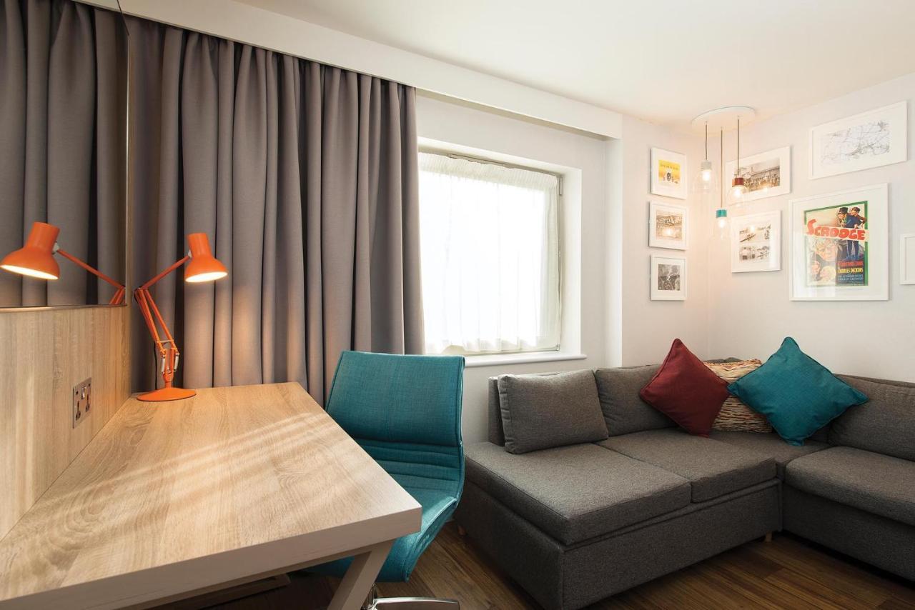 Holiday Inn London-Shepperton By Ihg Zewnętrze zdjęcie