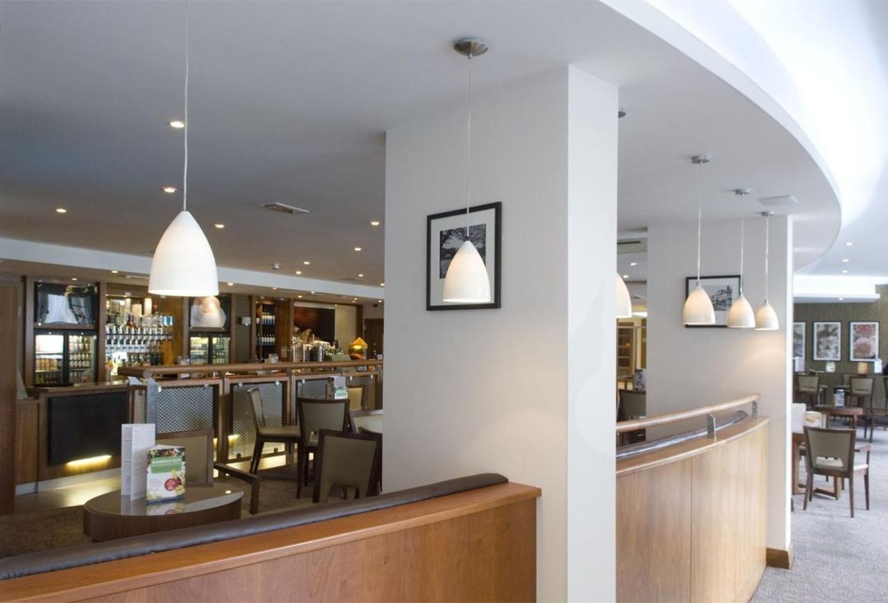 Holiday Inn London-Shepperton By Ihg Zewnętrze zdjęcie