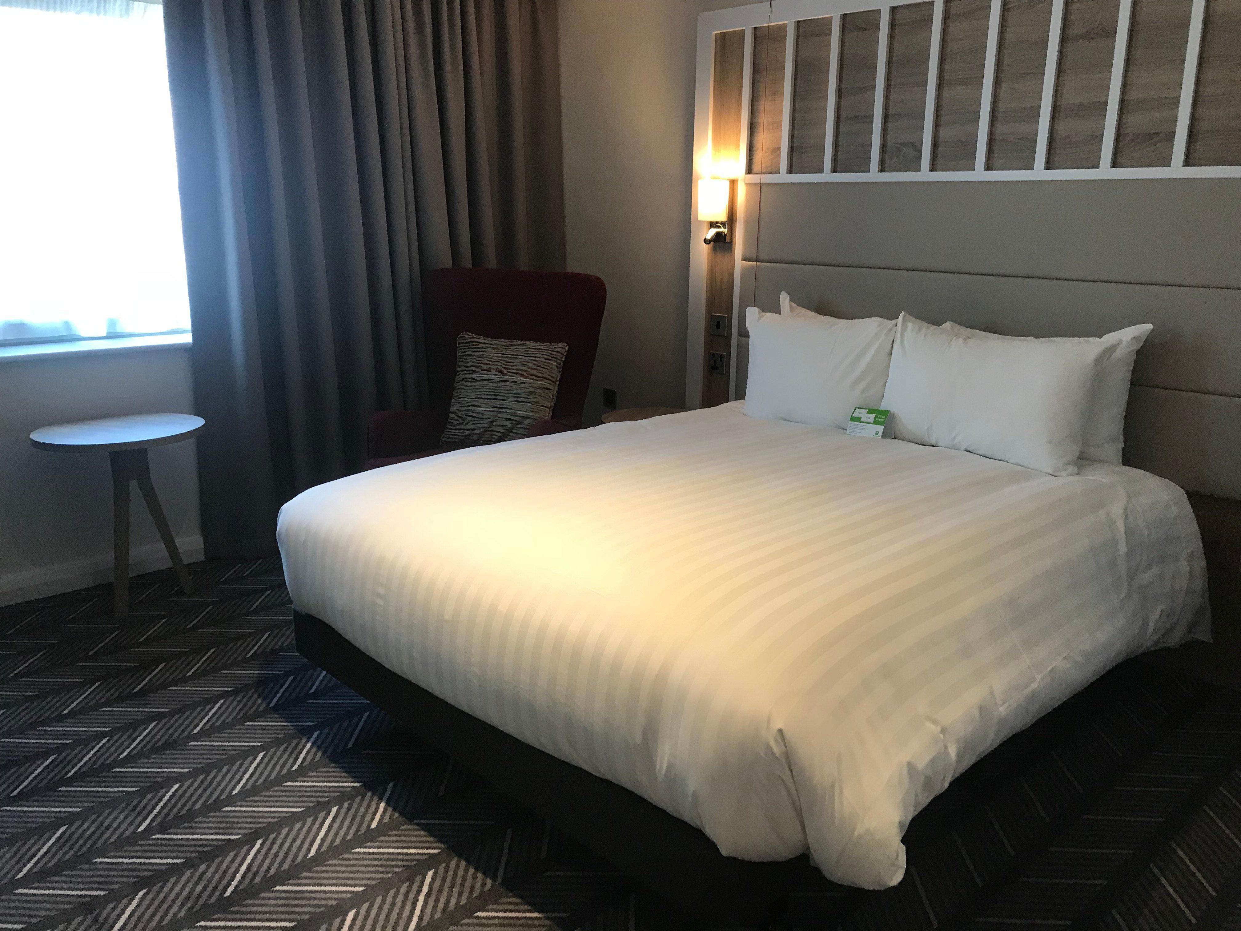 Holiday Inn London-Shepperton By Ihg Zewnętrze zdjęcie