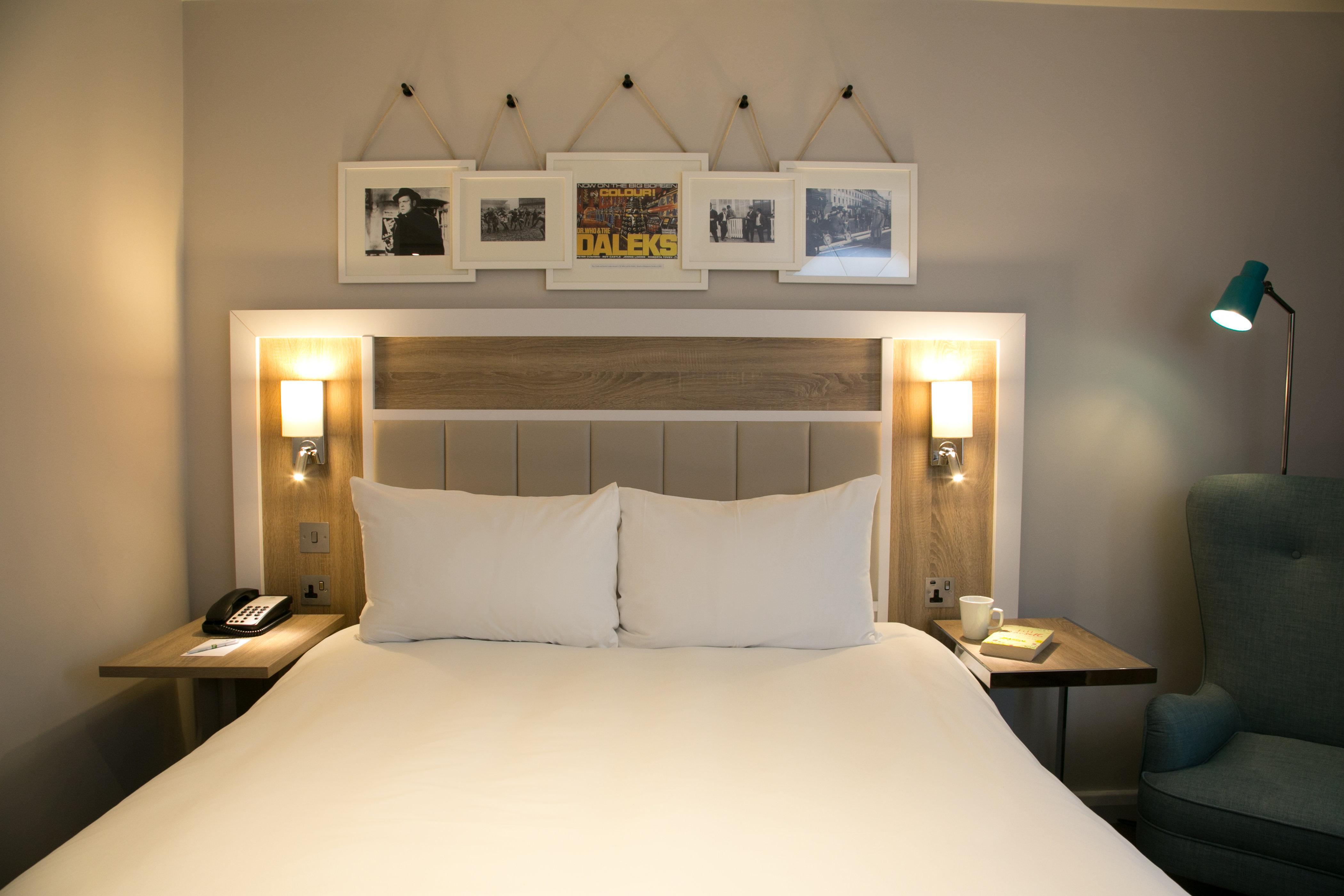 Holiday Inn London-Shepperton By Ihg Zewnętrze zdjęcie