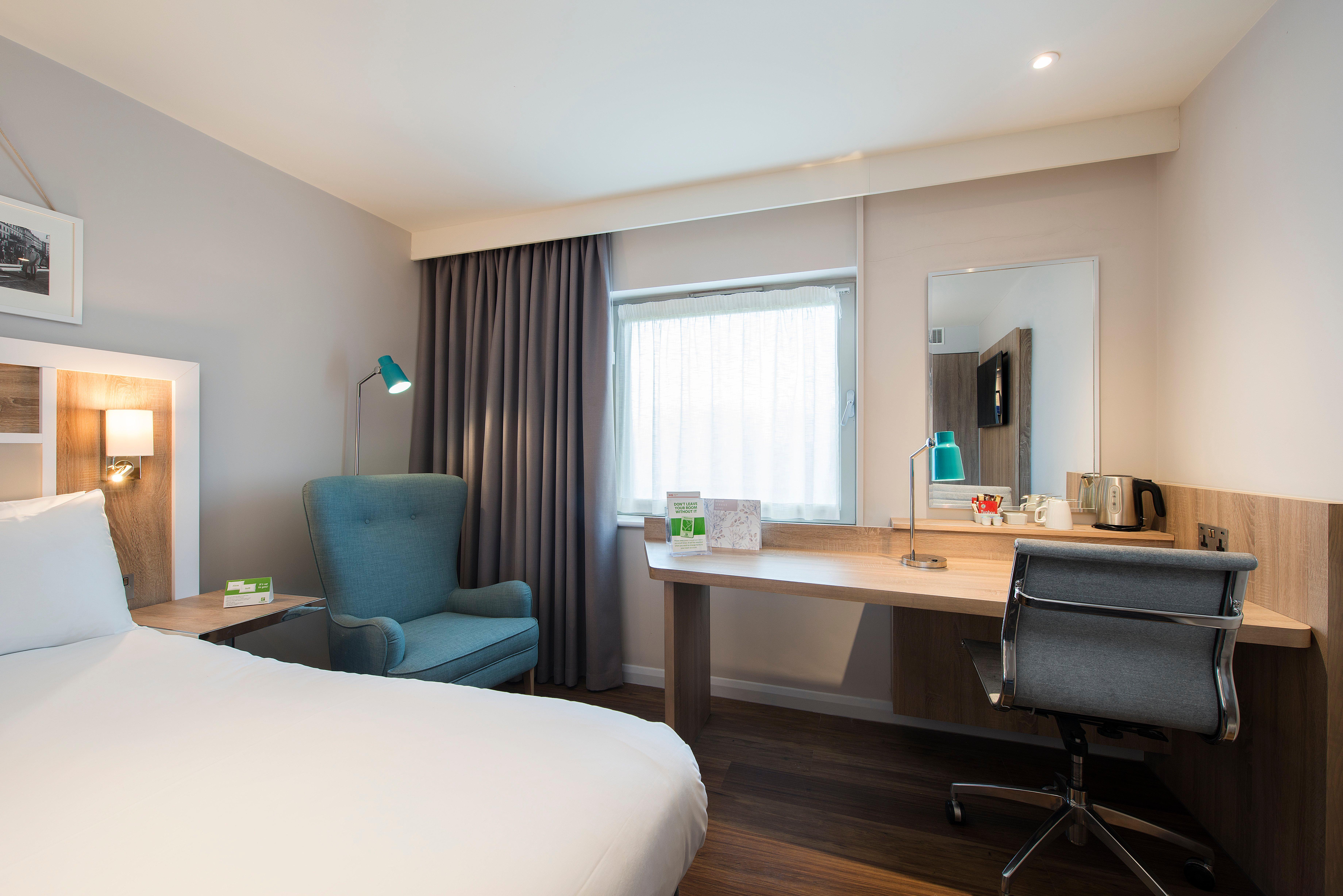 Holiday Inn London-Shepperton By Ihg Zewnętrze zdjęcie