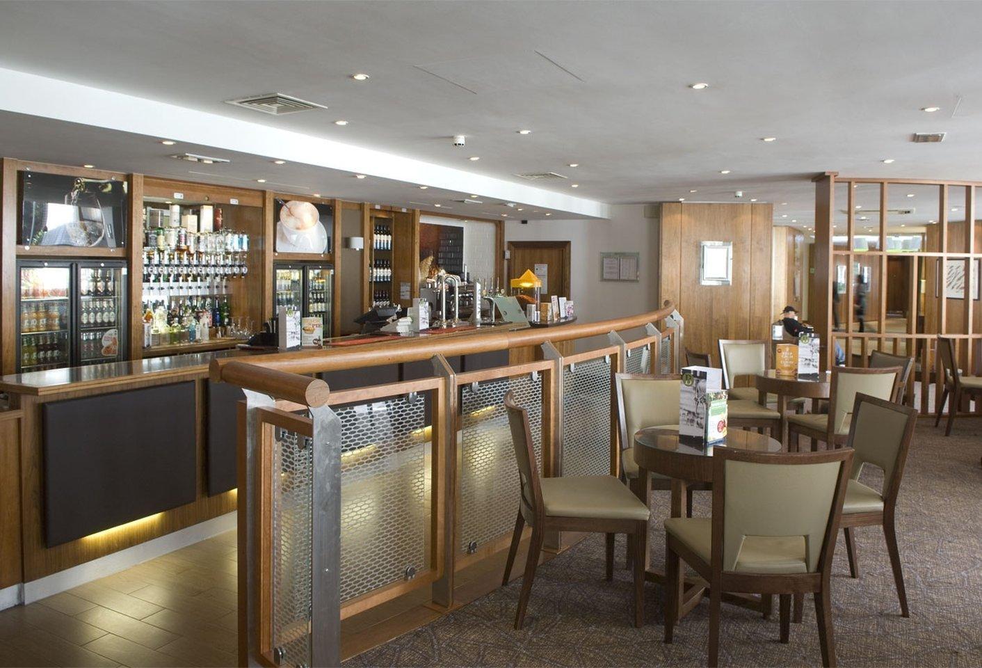 Holiday Inn London-Shepperton By Ihg Zewnętrze zdjęcie