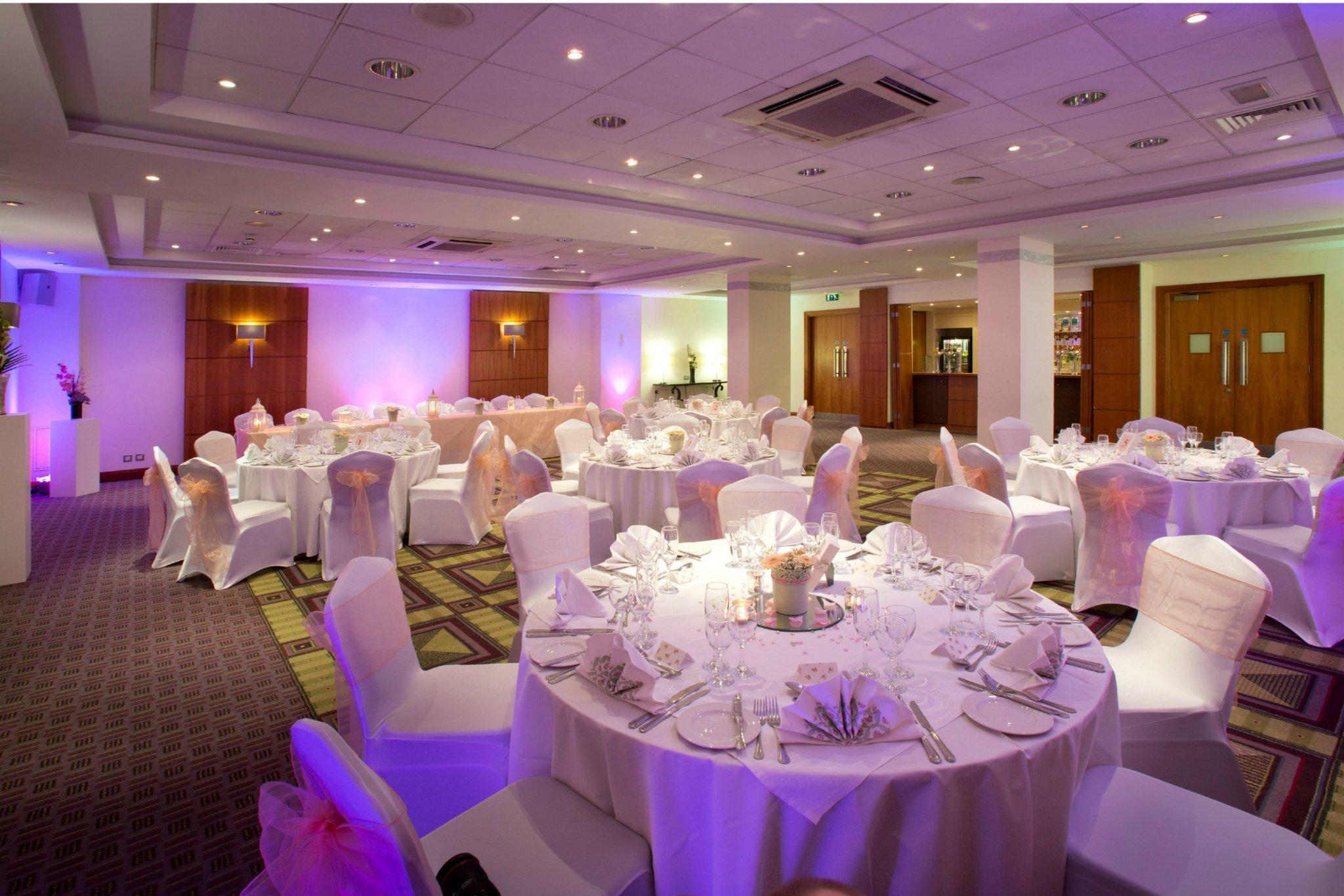 Holiday Inn London-Shepperton By Ihg Zewnętrze zdjęcie