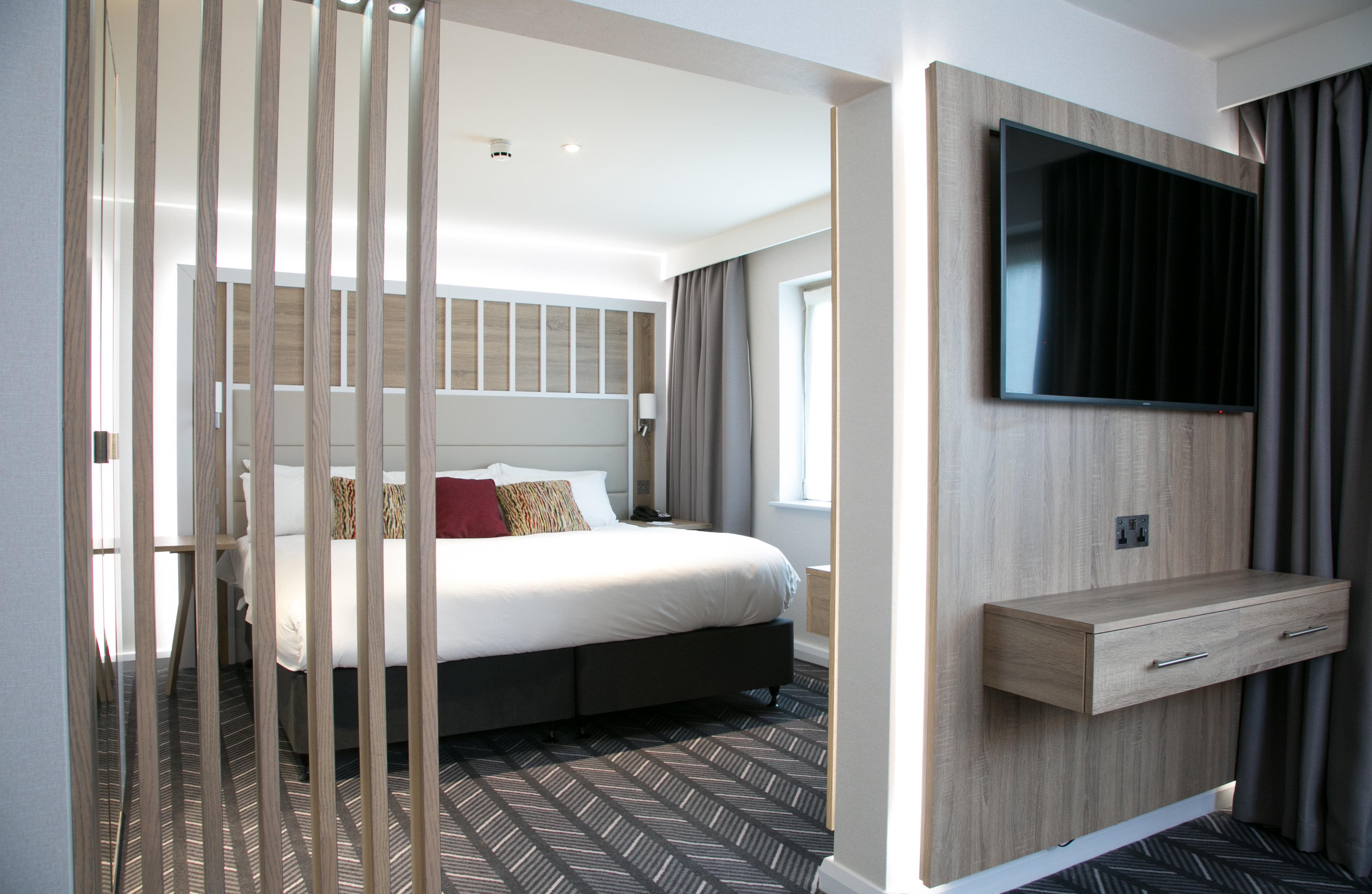 Holiday Inn London-Shepperton By Ihg Zewnętrze zdjęcie