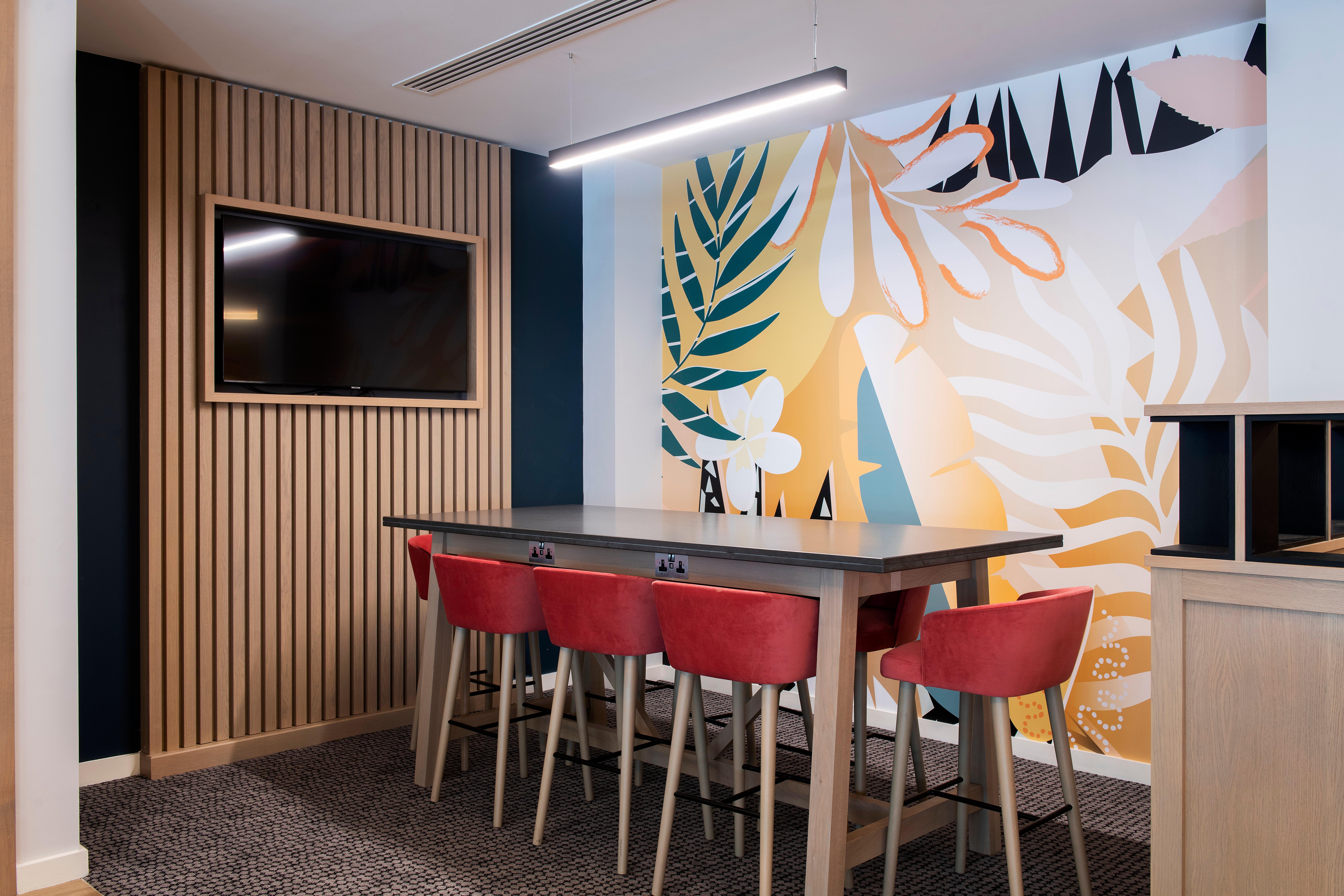 Holiday Inn London-Shepperton By Ihg Zewnętrze zdjęcie