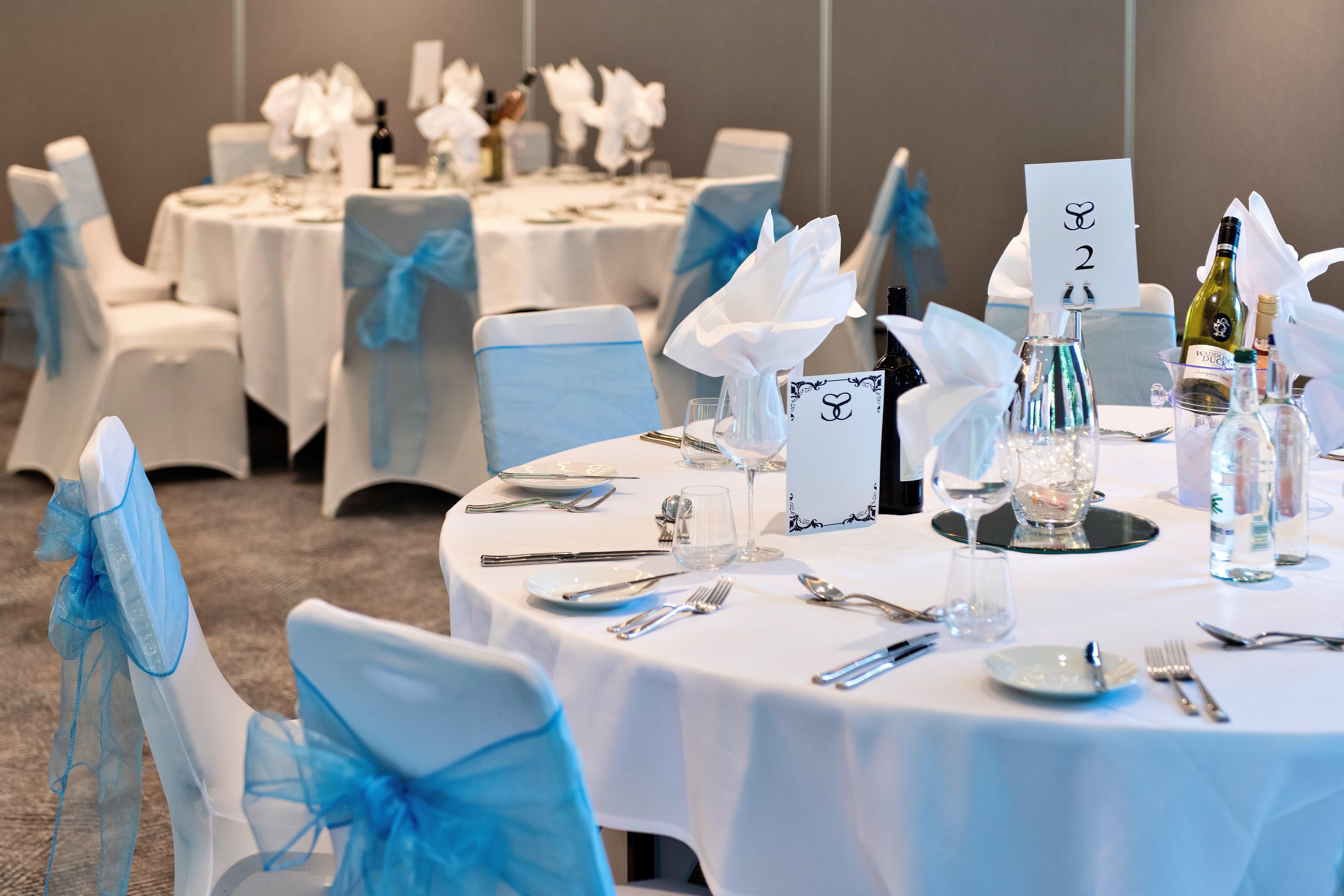 Holiday Inn London-Shepperton By Ihg Zewnętrze zdjęcie