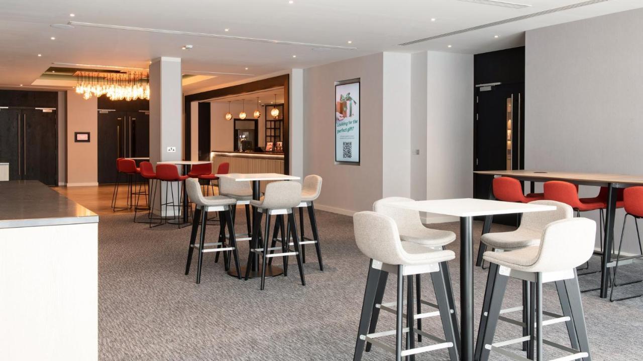 Holiday Inn London-Shepperton By Ihg Zewnętrze zdjęcie