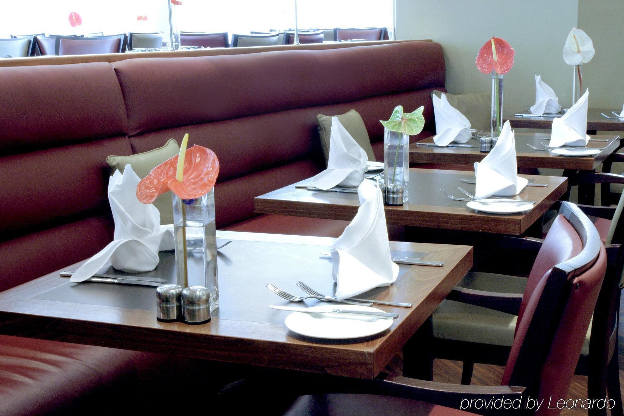 Holiday Inn London-Shepperton By Ihg Restauracja zdjęcie